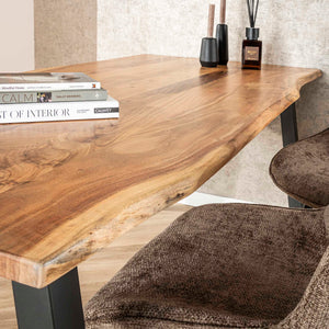 Eettafel Edge