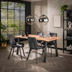 Eettafel Edge