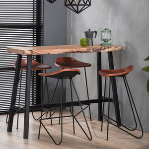 Bartafel Boomstam