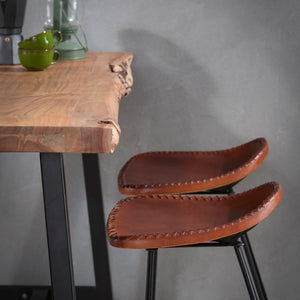Bartafel Boomstam