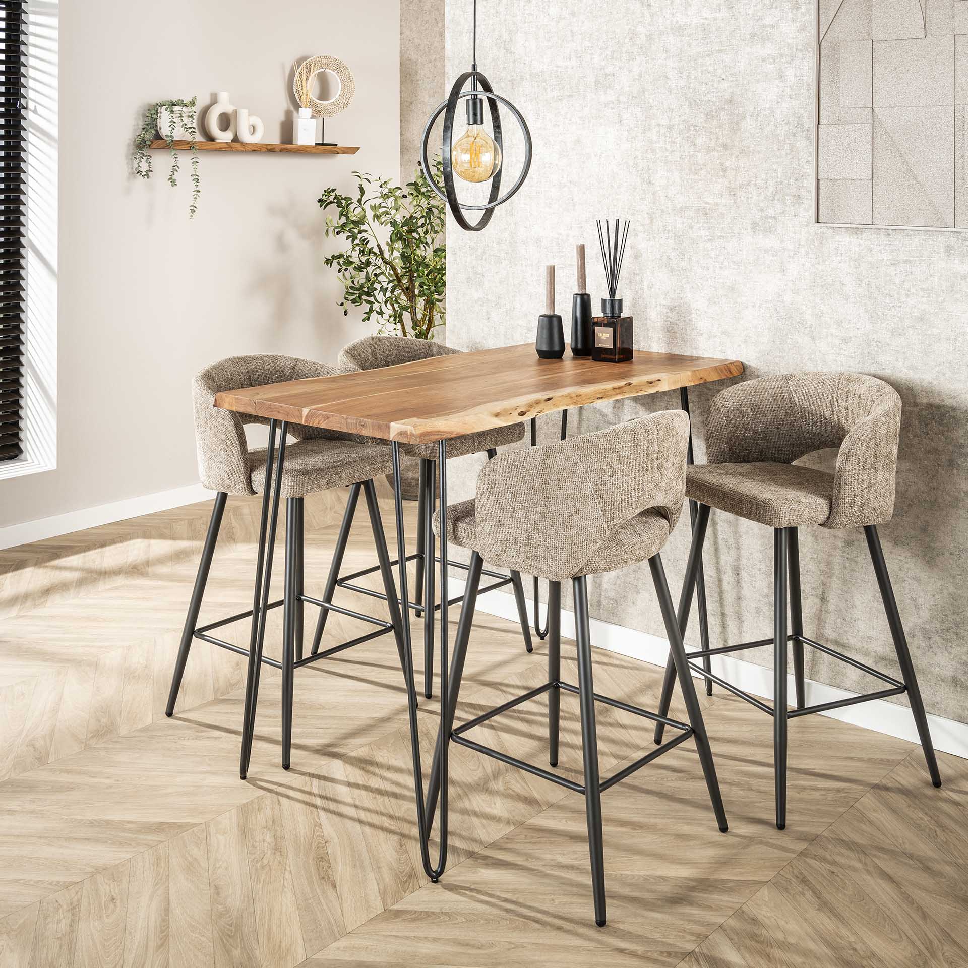 Bartafel Edge