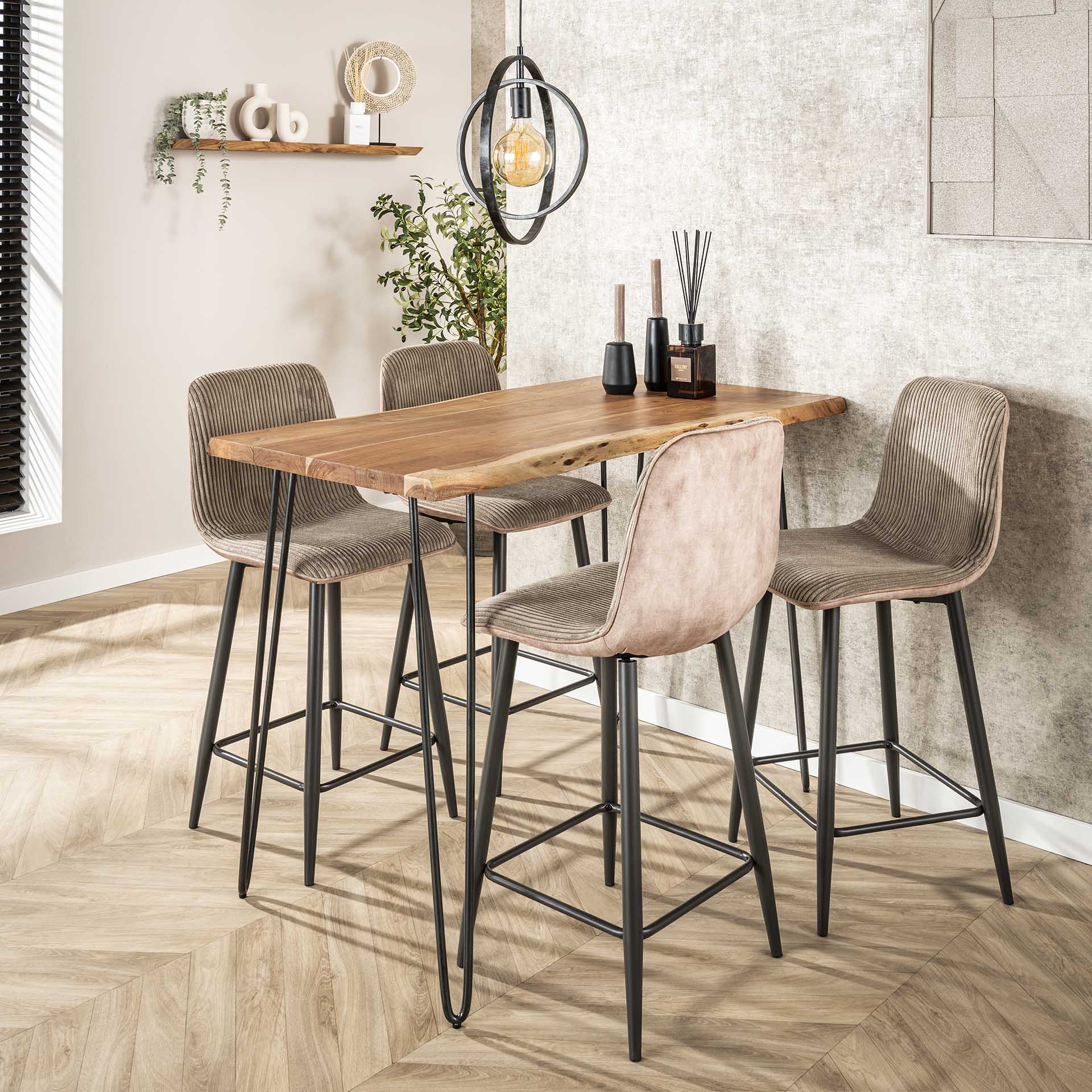 Bartafel Edge