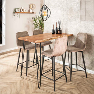 Bartafel Edge