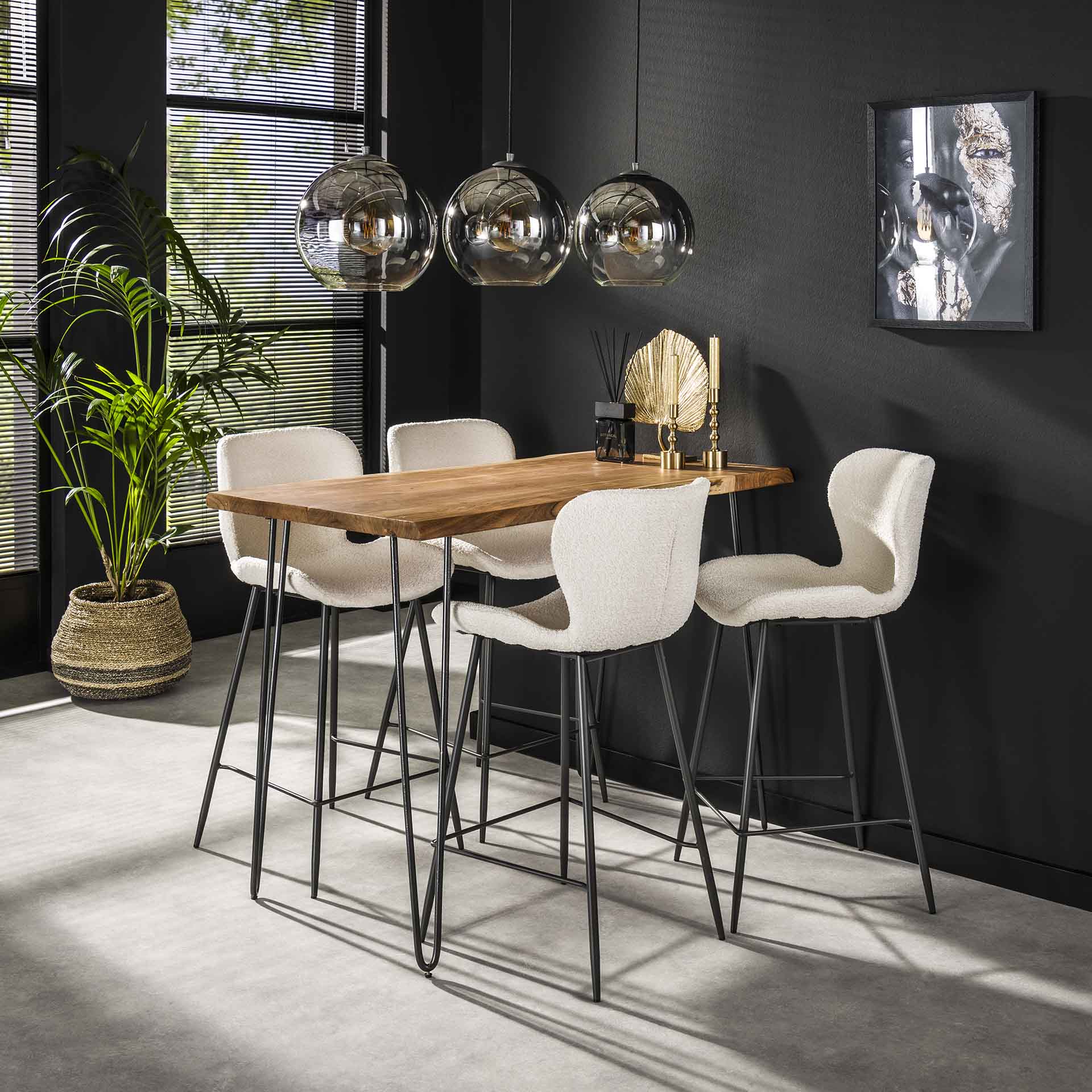 Bartafel Edge