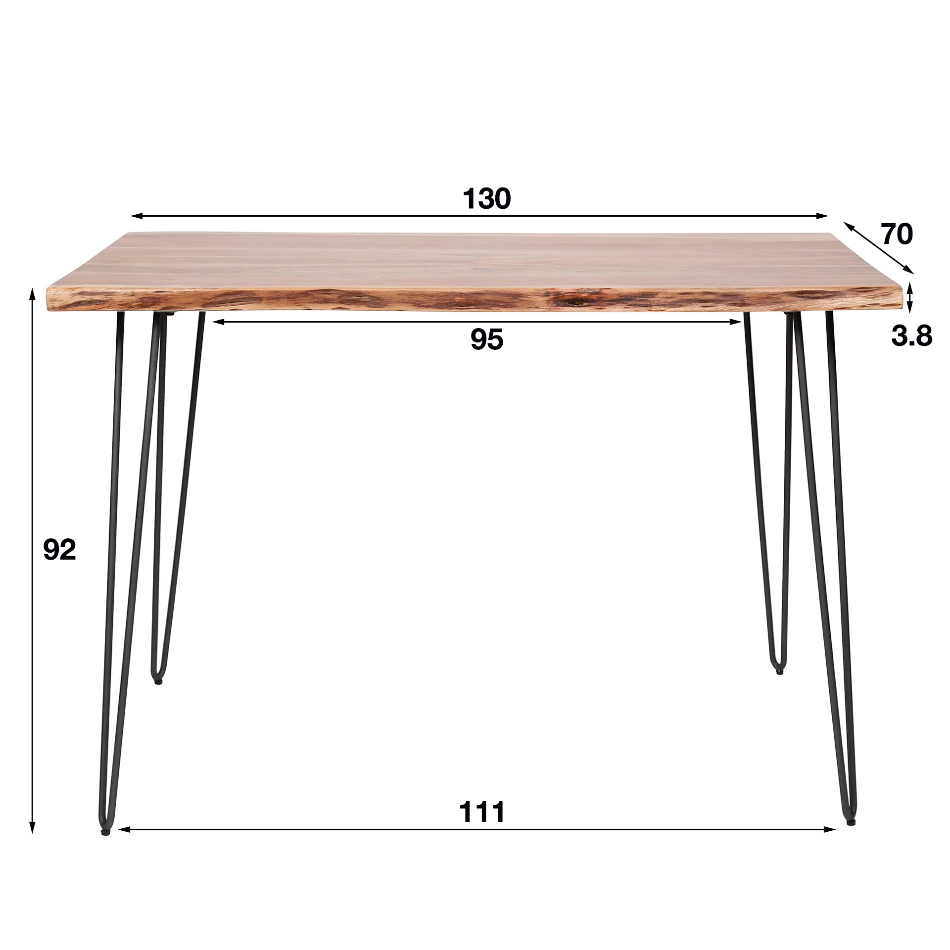 Bartafel Edge