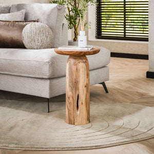 Bijzettafel River Solid XL