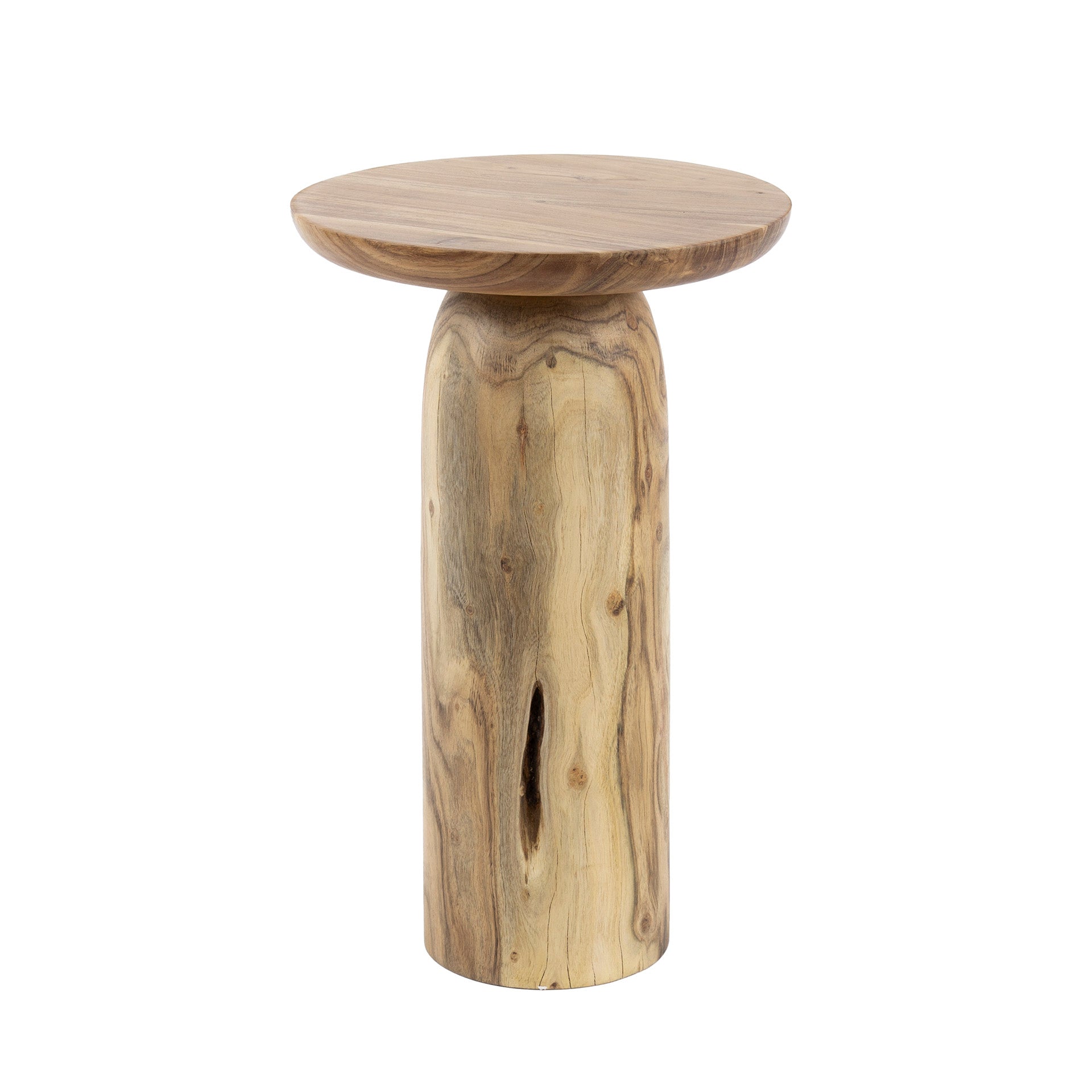 Bijzettafel River Solid XL