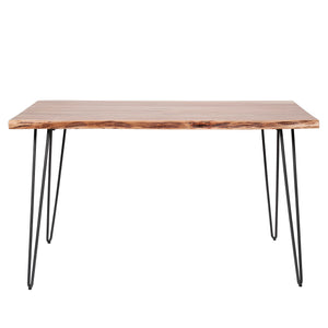 Eettafel Edge - 130 cm