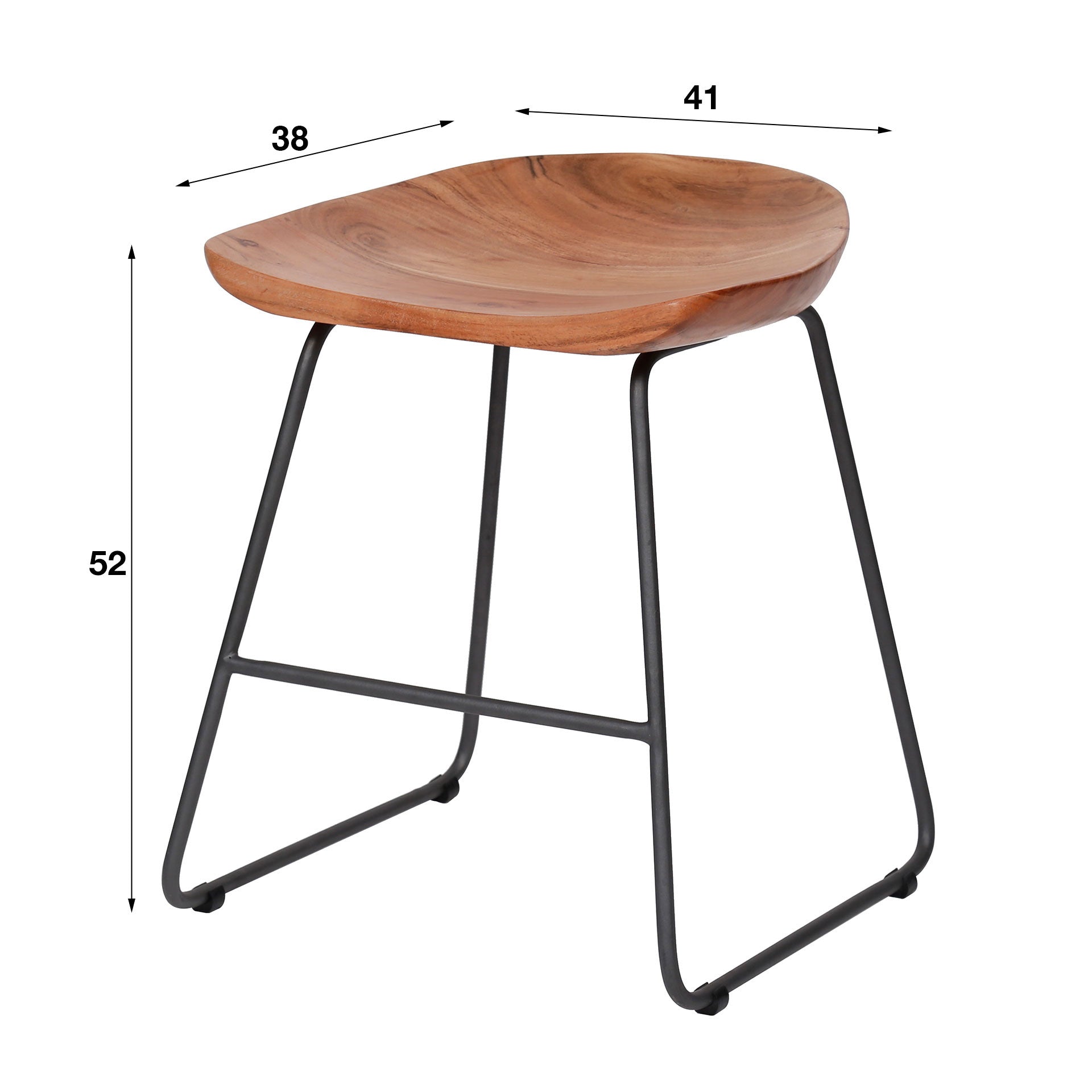Krukken Ergo - Set van 2