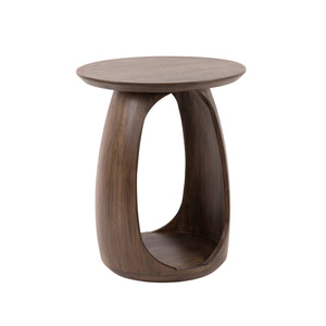 Bijzettafel Flow Solid S