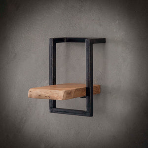 Wandplank Edge 20 cm