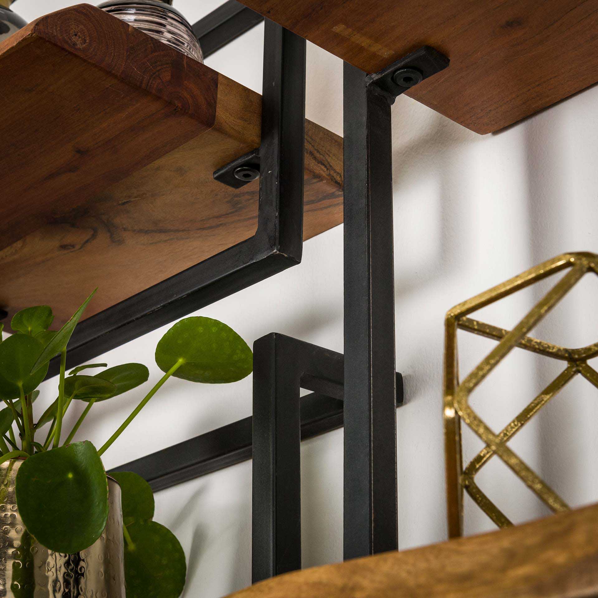 Wandplank Edge 30 cm