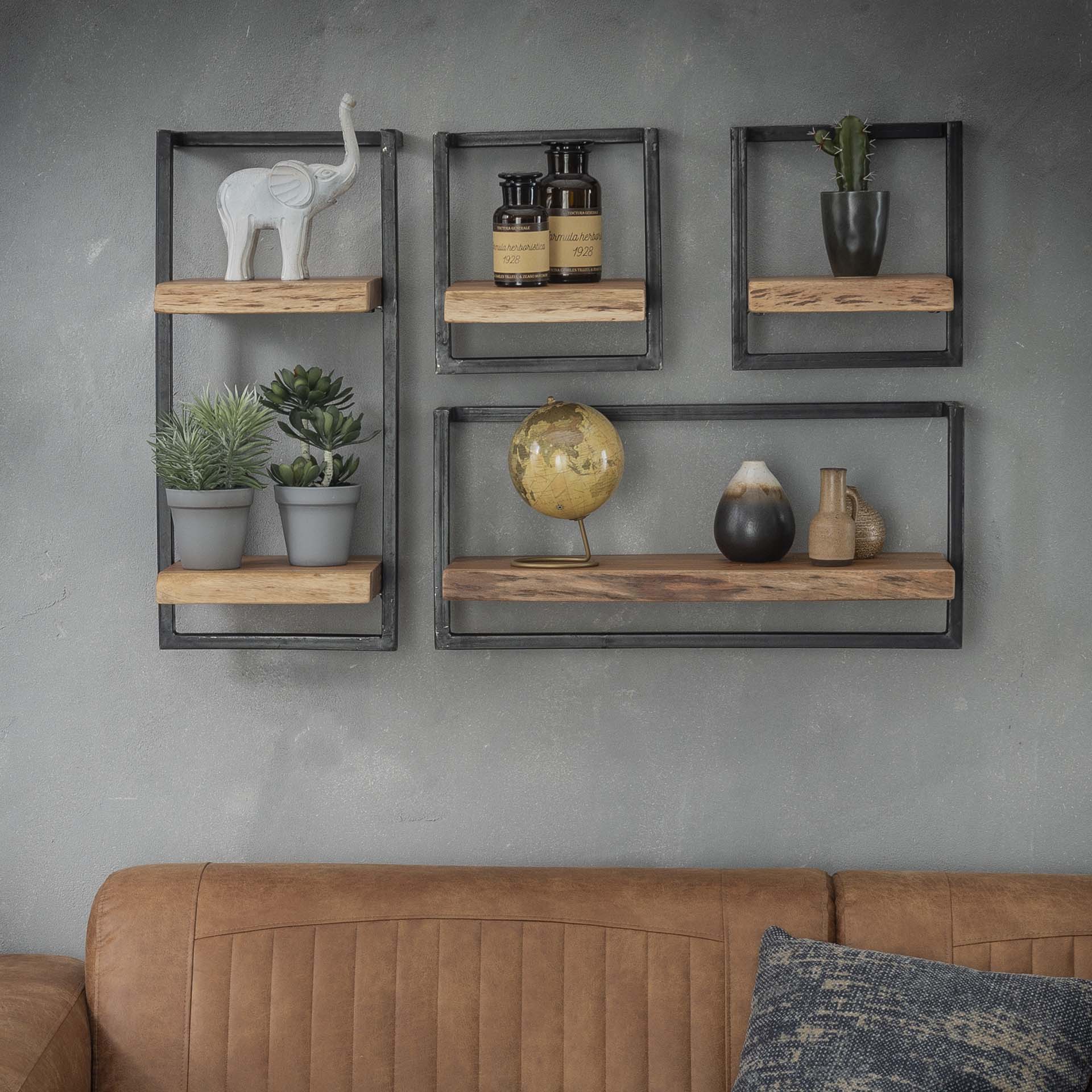 Wandplank Edge 30 cm