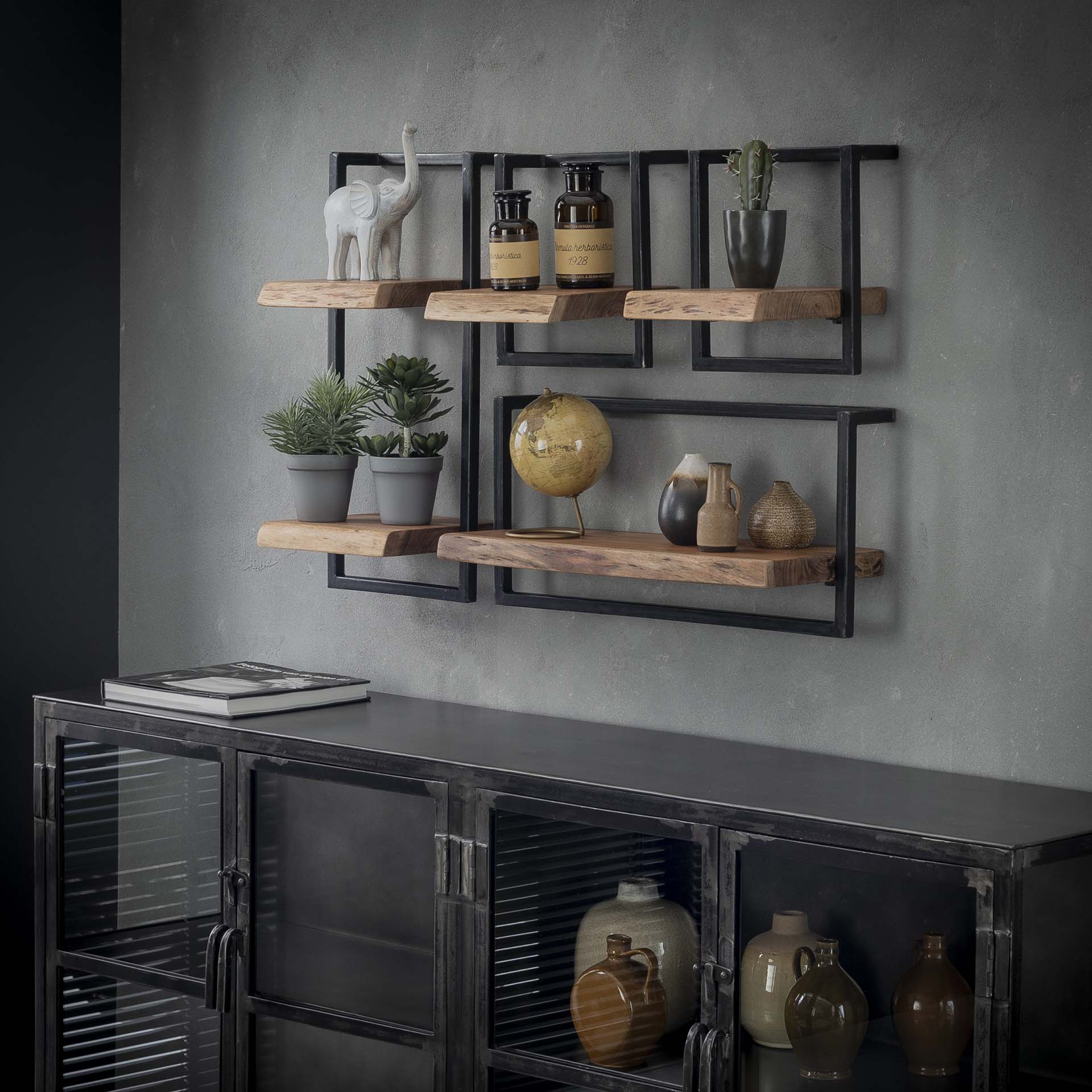 Wandplank Edge 30 cm