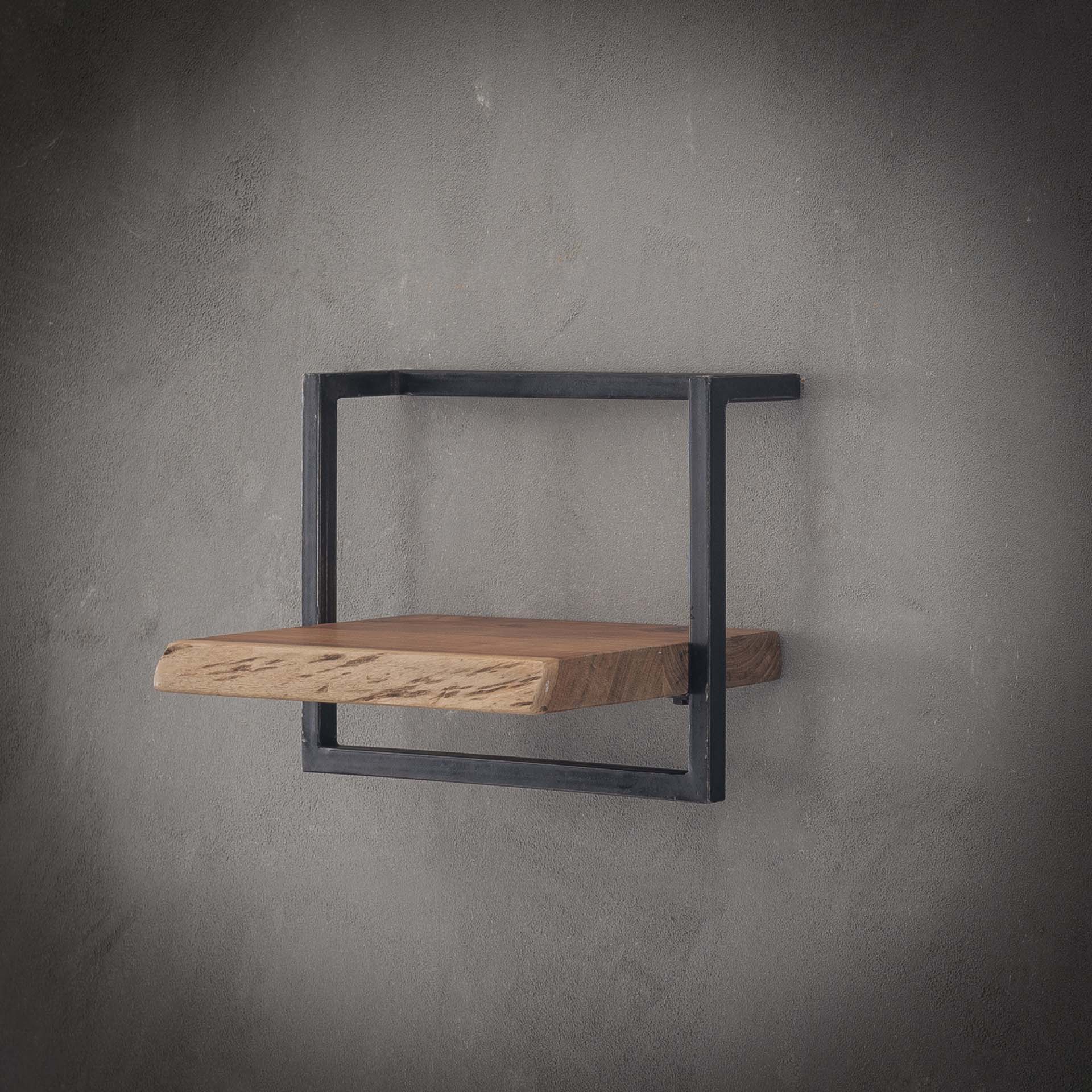 Wandplank Edge 40 cm