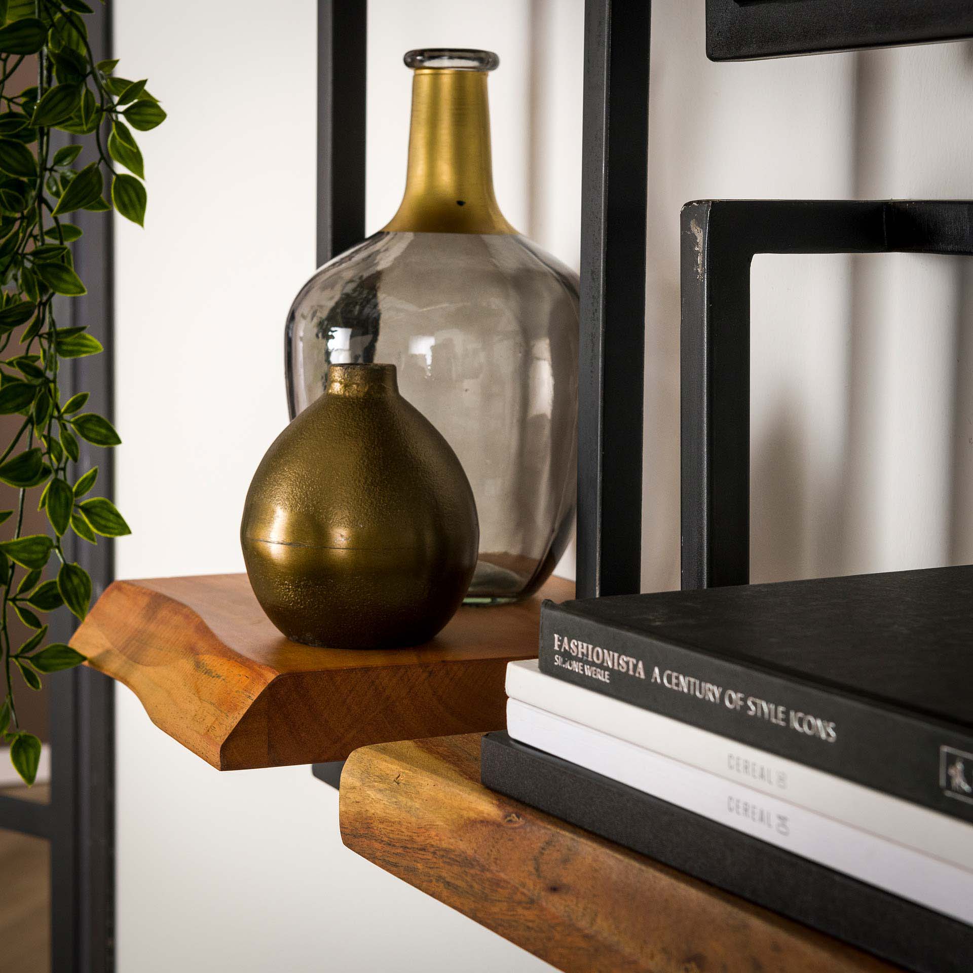 Wandplank Edge 65 cm