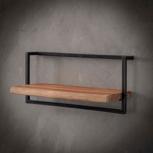 Wandplank Edge 65 cm
