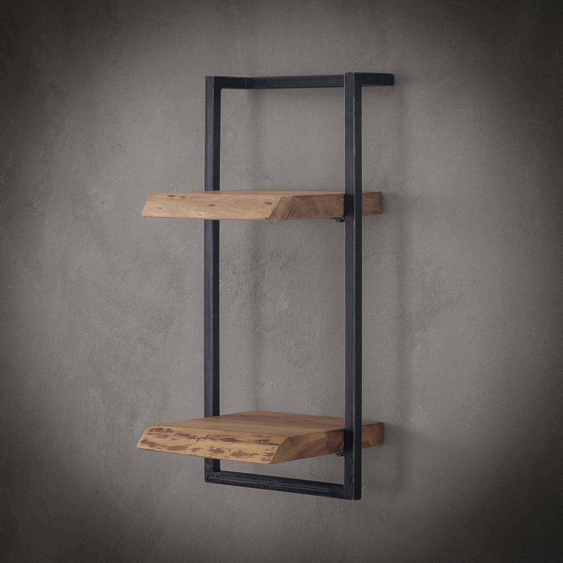Wandplank Edge