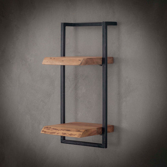 Wandplank Edge