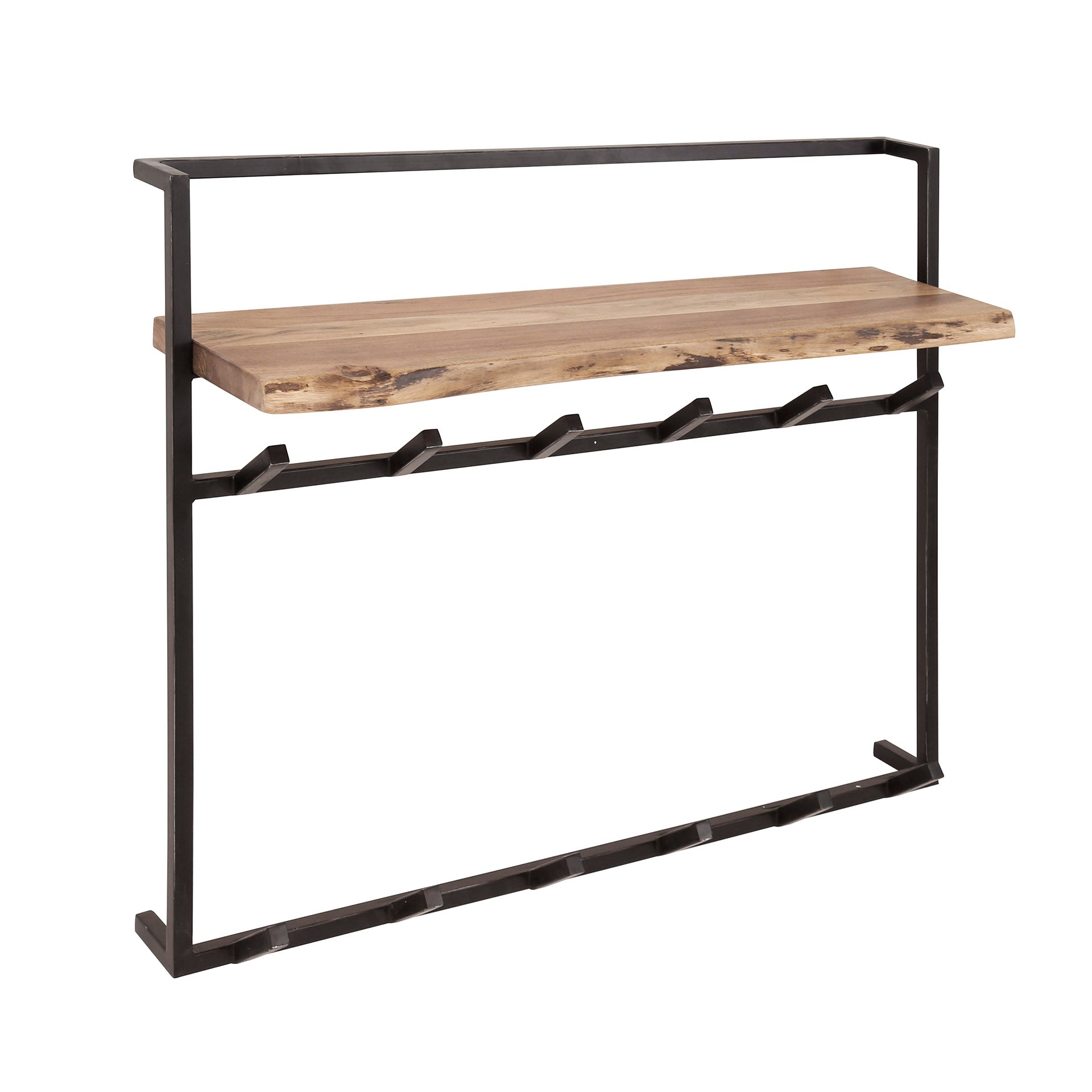 Kapstok Acacia - 12 Haken