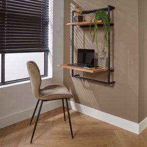 Bureau Desk Air Solid