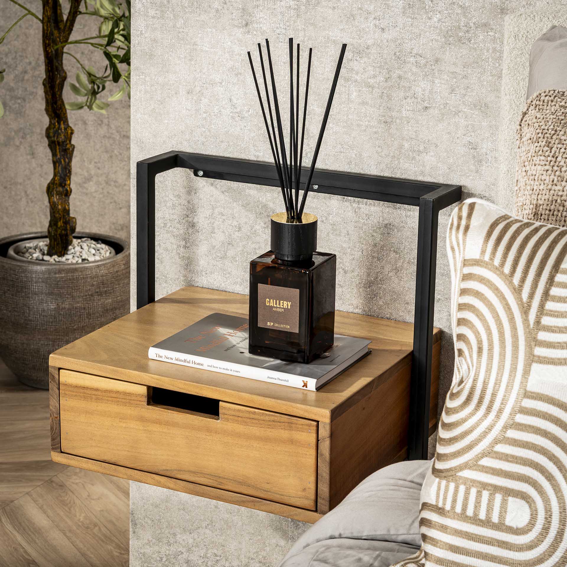 Nachtkastje Air Solid