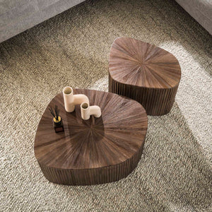 Salontafel Maya - Set van 2