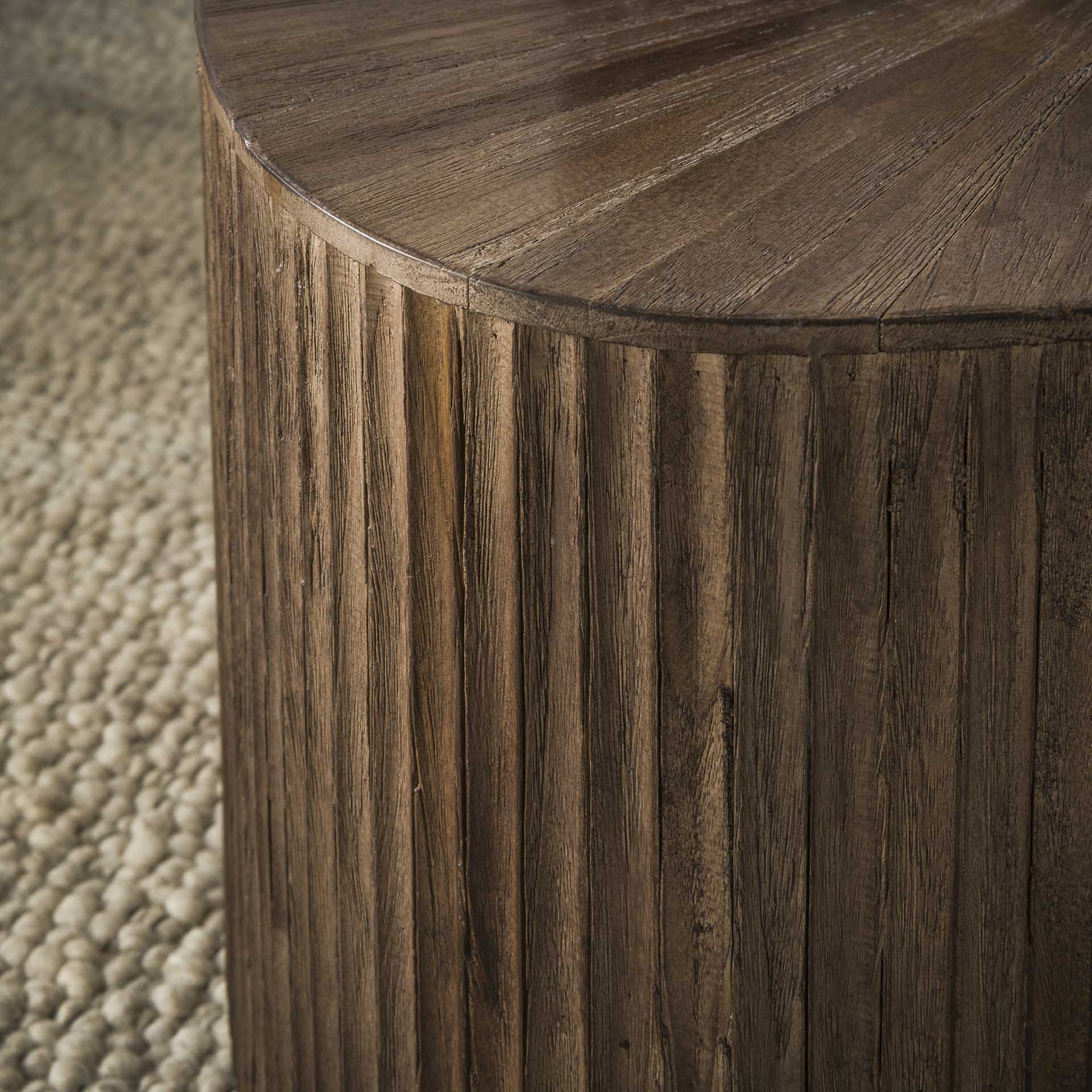 Salontafel Maya - Set van 2