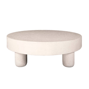 Salontafel Bulky Stone