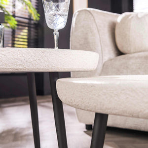 Salontafel Set Duo