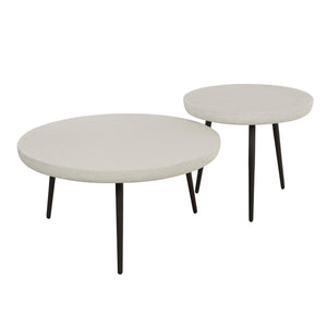 Salontafel Set Duo