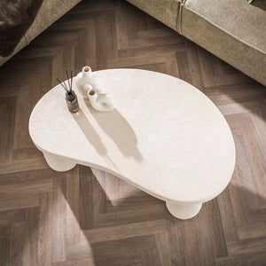 Salontafel Kiezel XL
