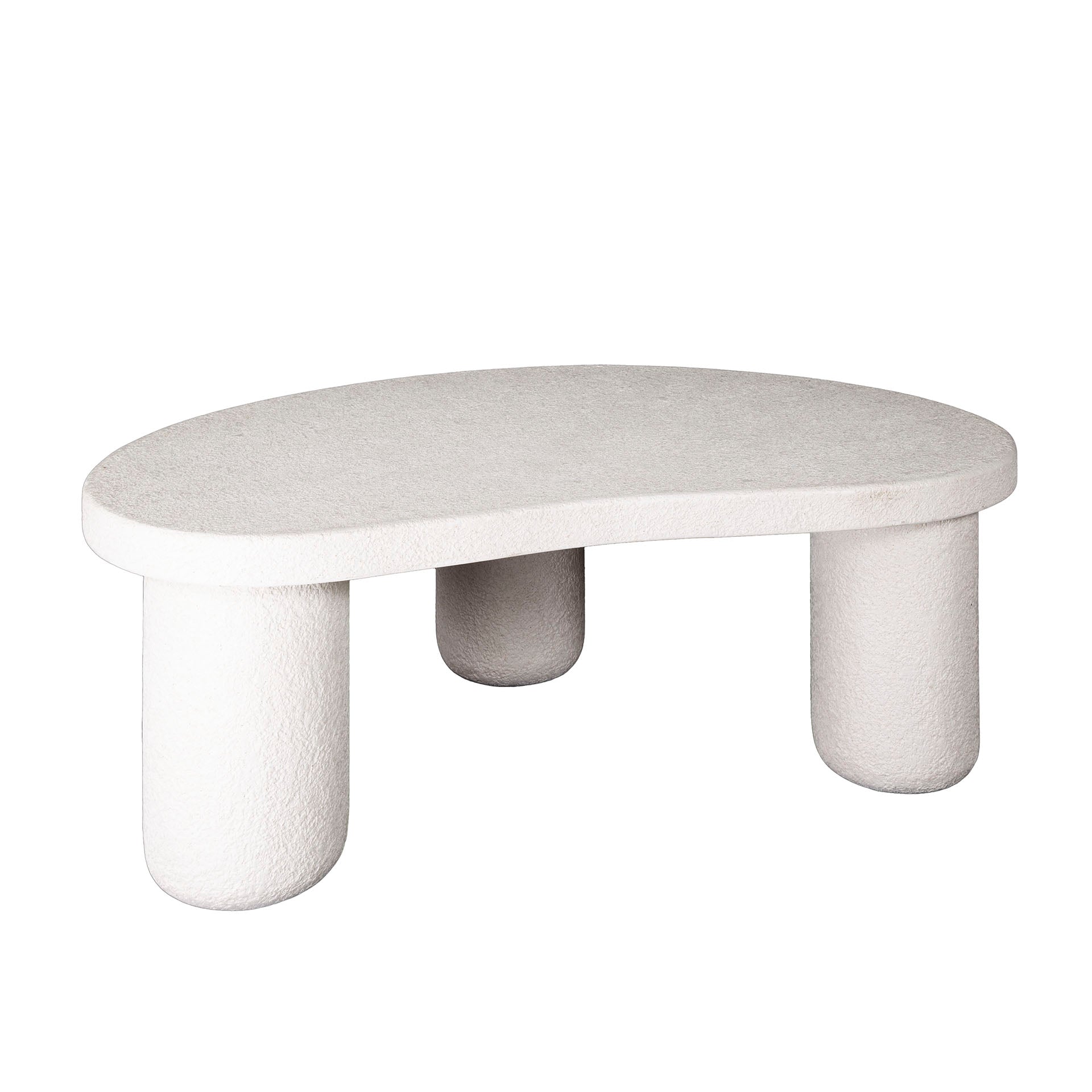 Salontafel Kiezel XL