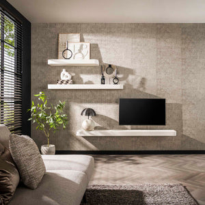 Wandplank Stone 100 cm