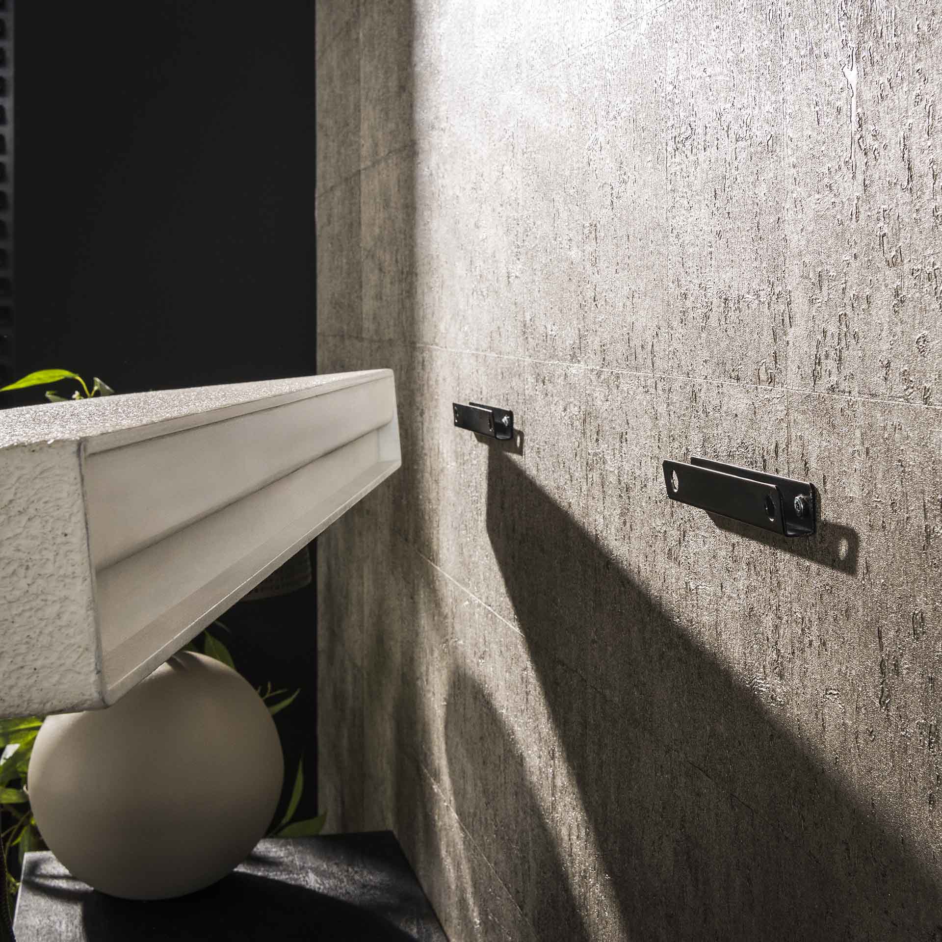 Wandplank Stone 100 cm