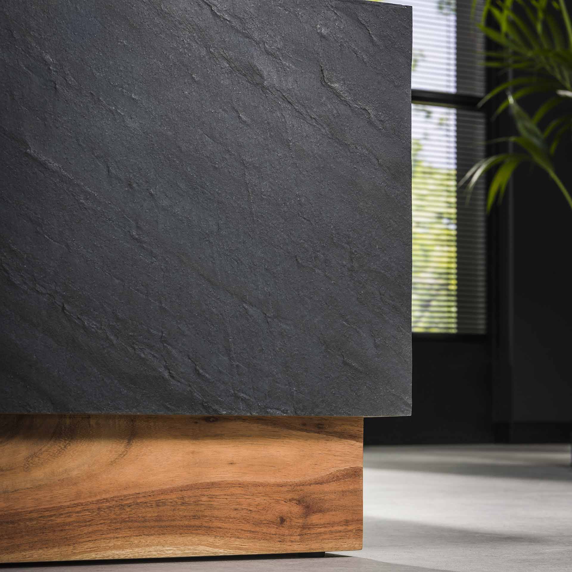 Salontafel Set - 2 stuks