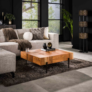 Salontafel Blocks