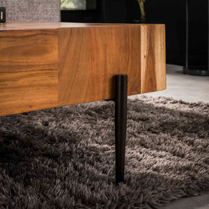 Salontafel Blocks