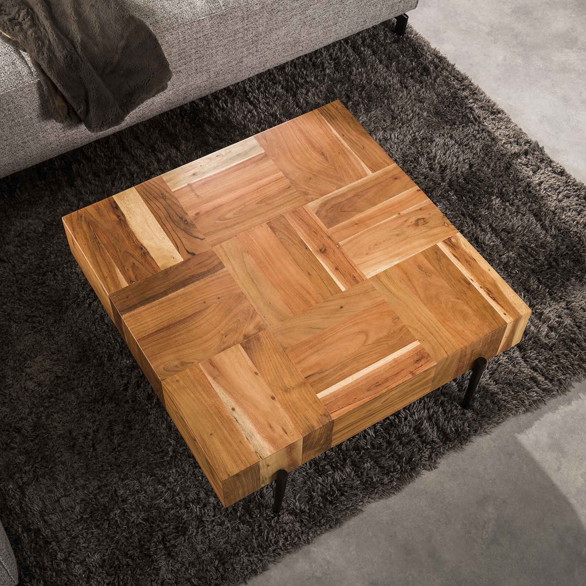 Salontafel Blocks