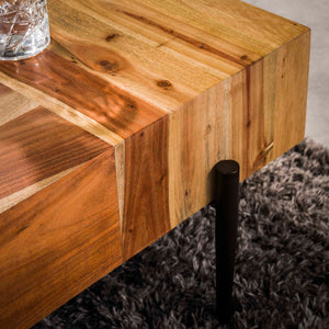 Salontafel Blocks