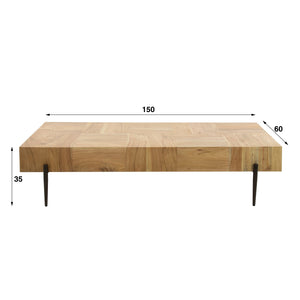 Salontafel Blocks