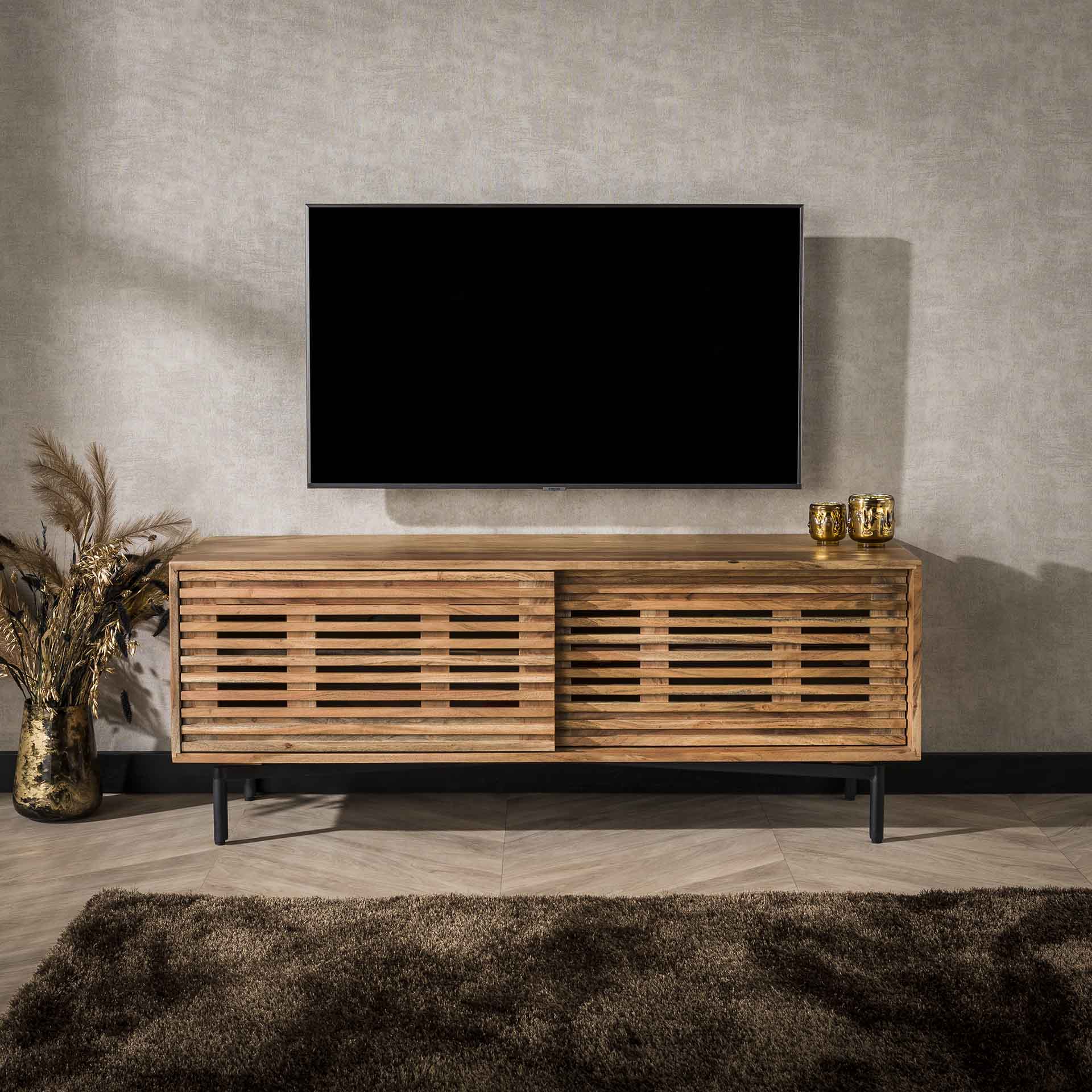 TV-meubel 135 cm