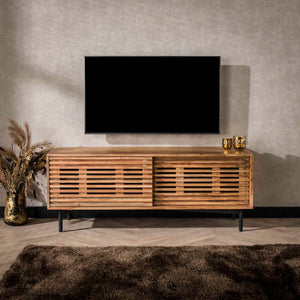 TV-meubel 135 cm
