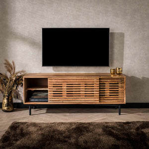 TV-meubel 135 cm