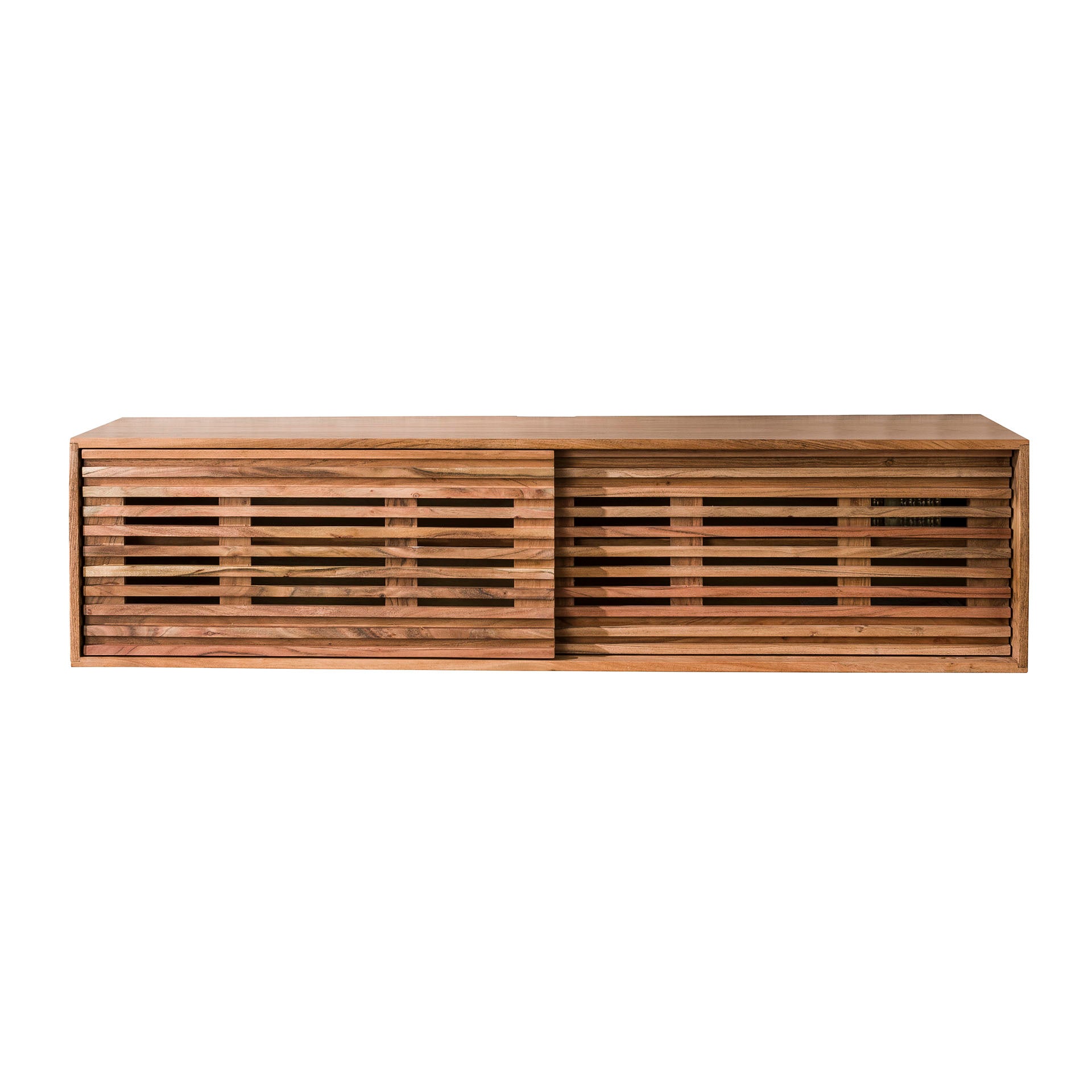 TV-meubel zwevend 150 cm