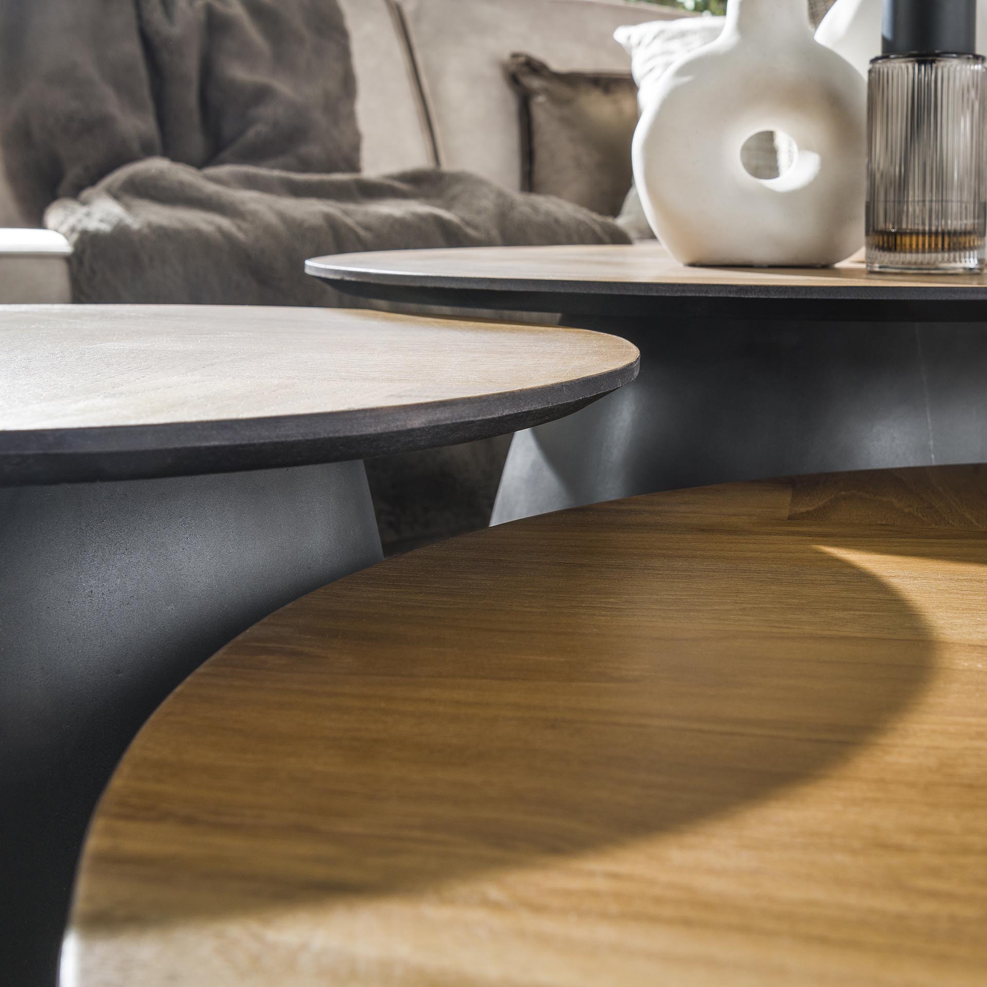 Salontafelset Infinite - 3-delig