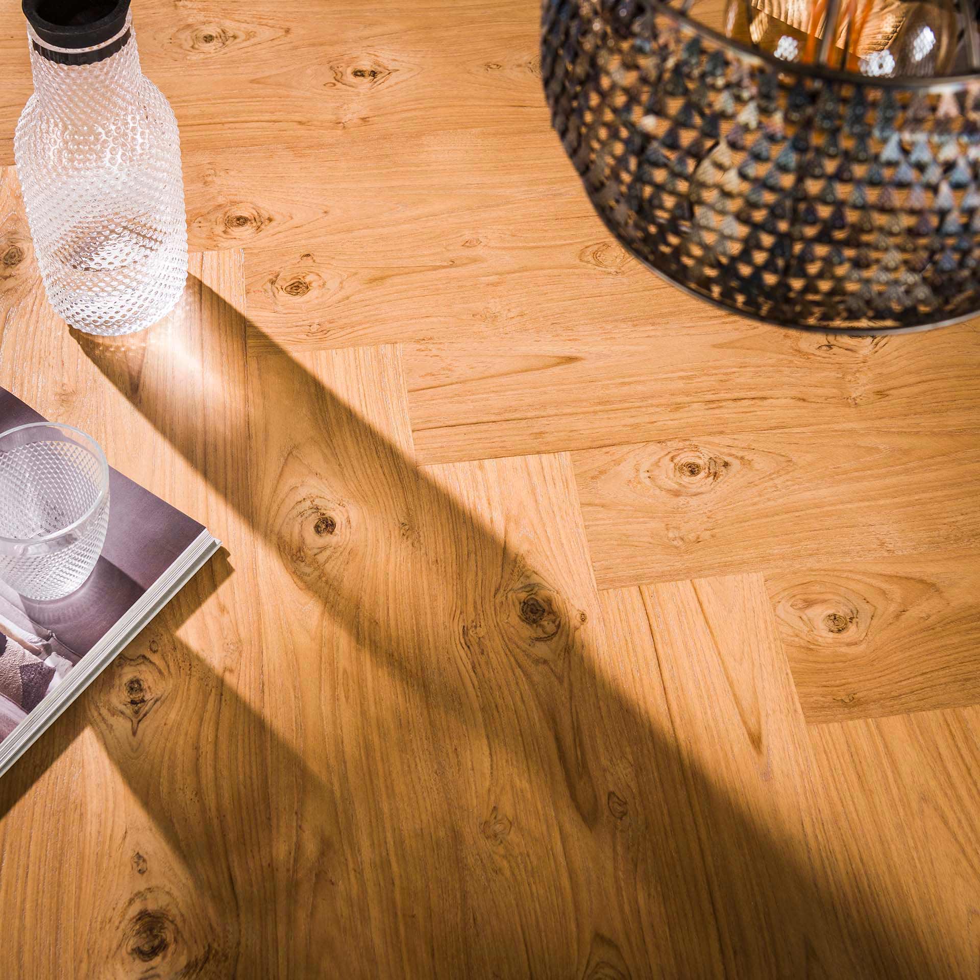 Eettafel Romano 215 cm