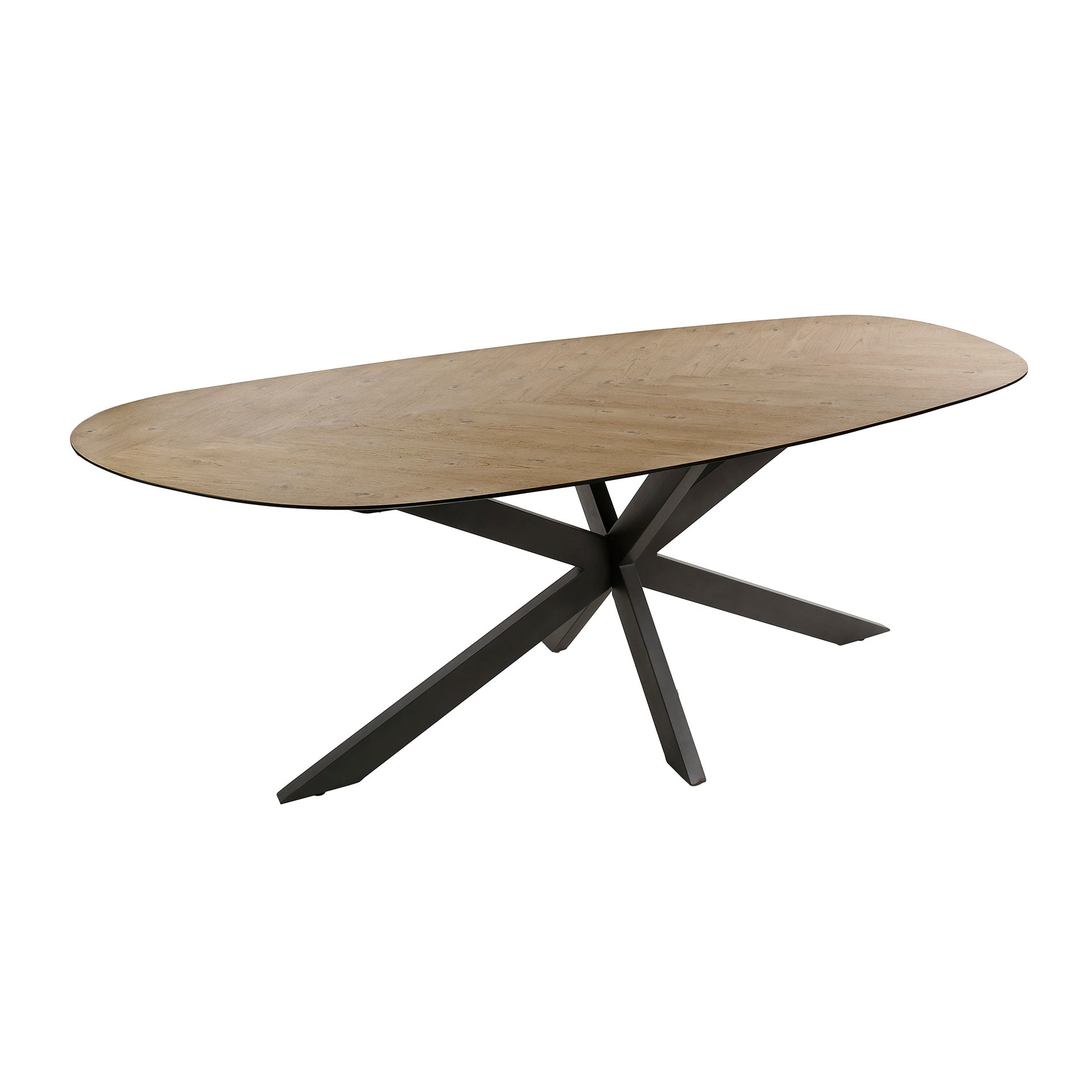 Eettafel Romano 215 cm