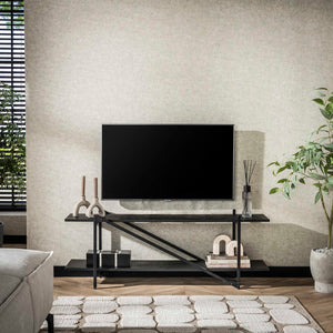 TV-meubel Piega