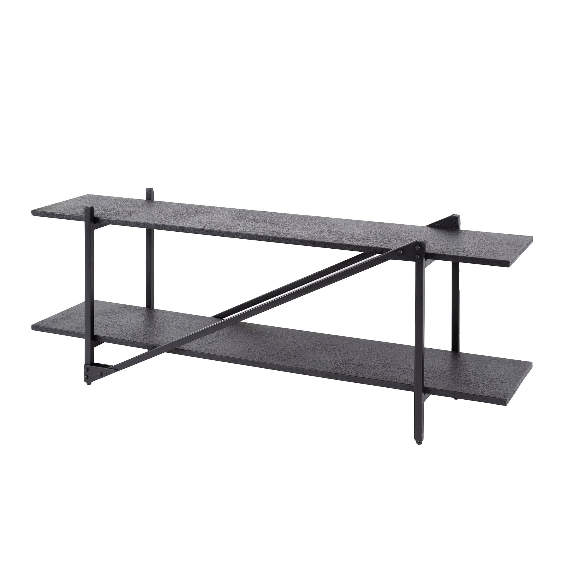TV-meubel Piega